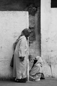 Fez, Morocco