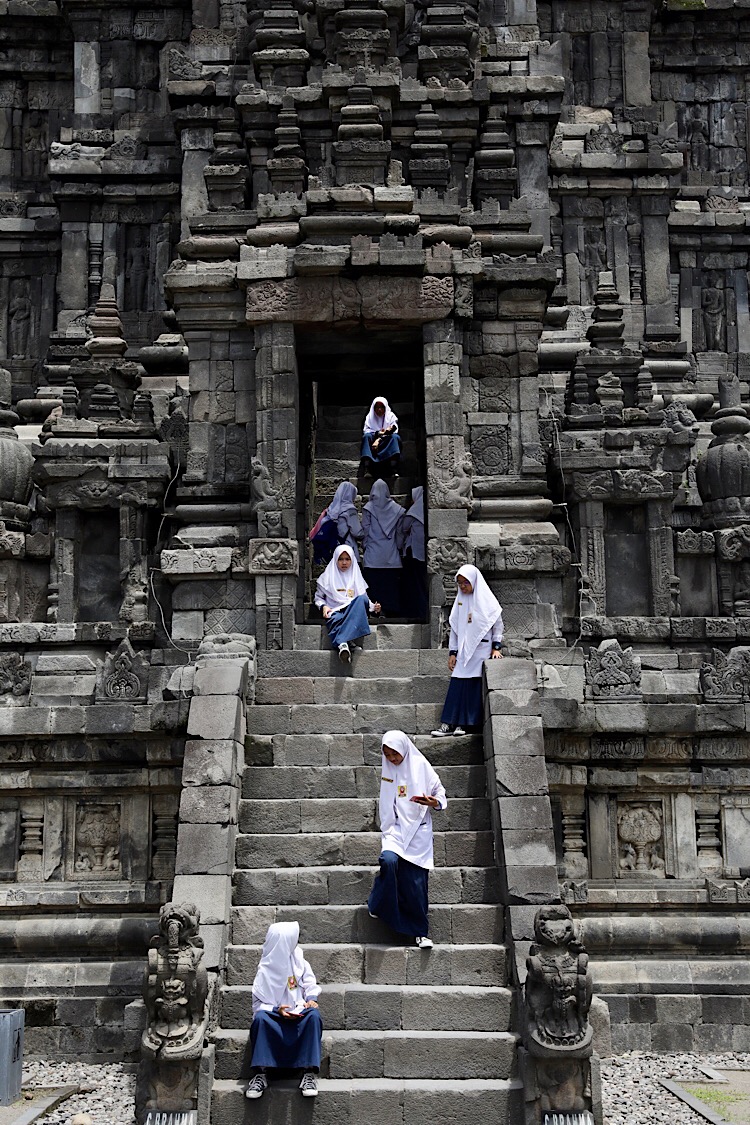 Prambanan, Jogjakarta