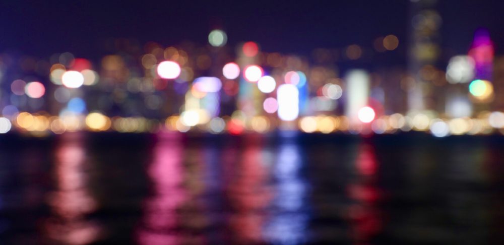 Hong Kong