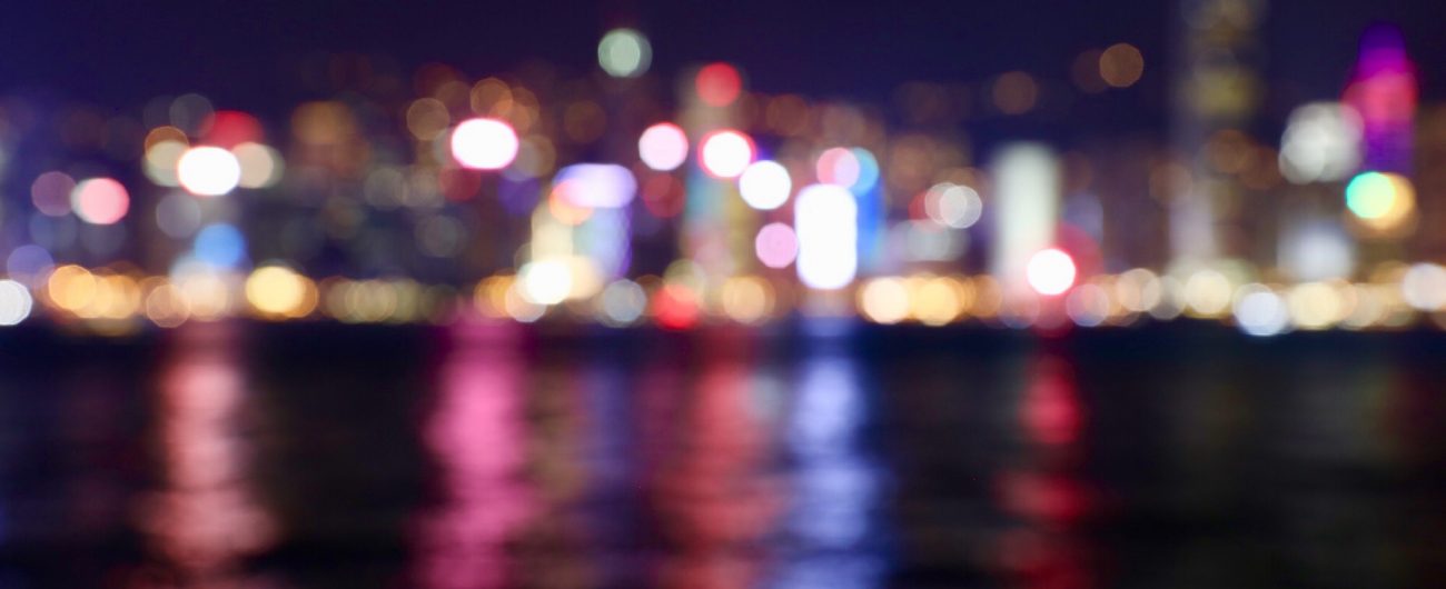 Hong Kong