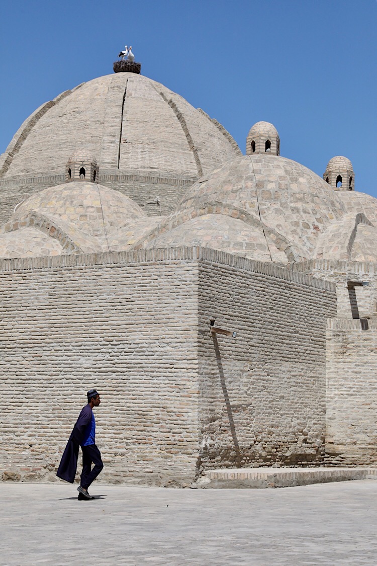 Bukhara