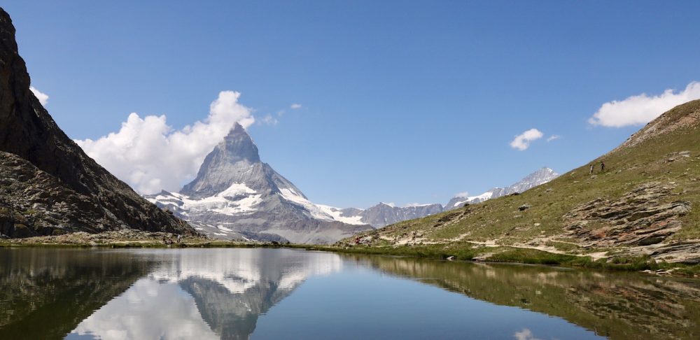 Matterhorn from Gornergrat