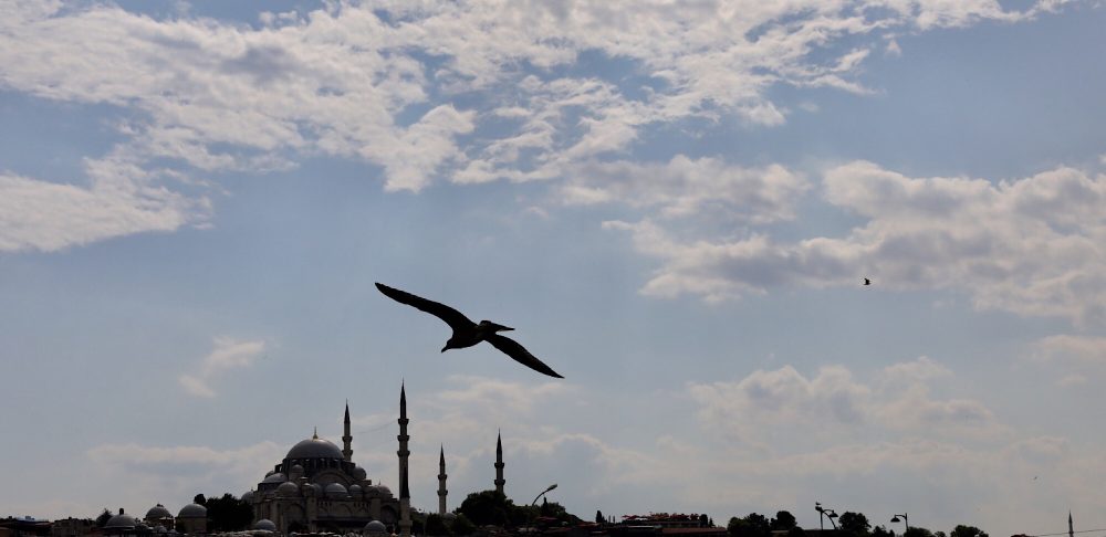 Istanbul