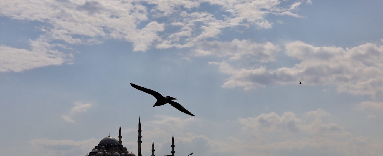 Istanbul