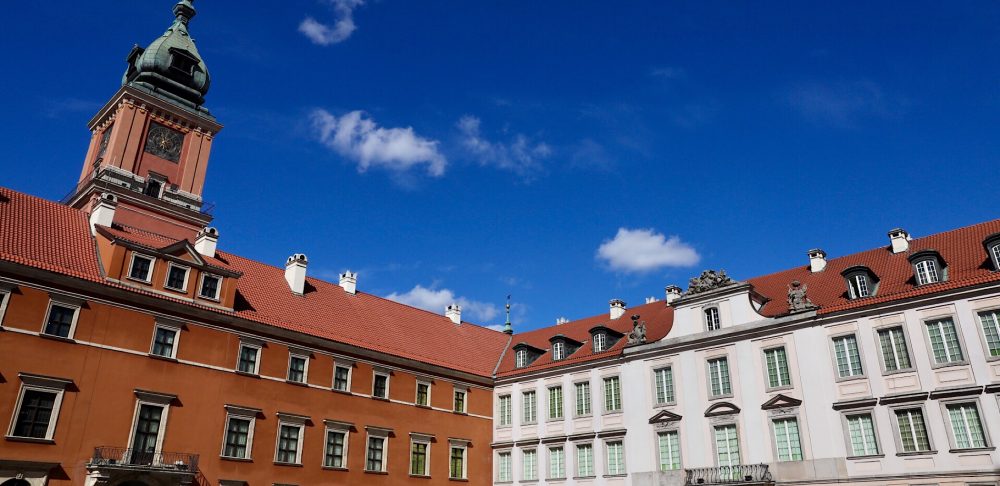 Warsaw, Poland