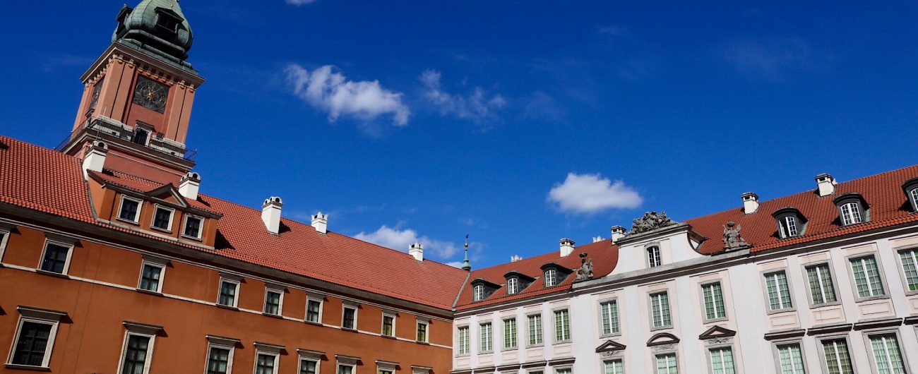 Warsaw, Poland