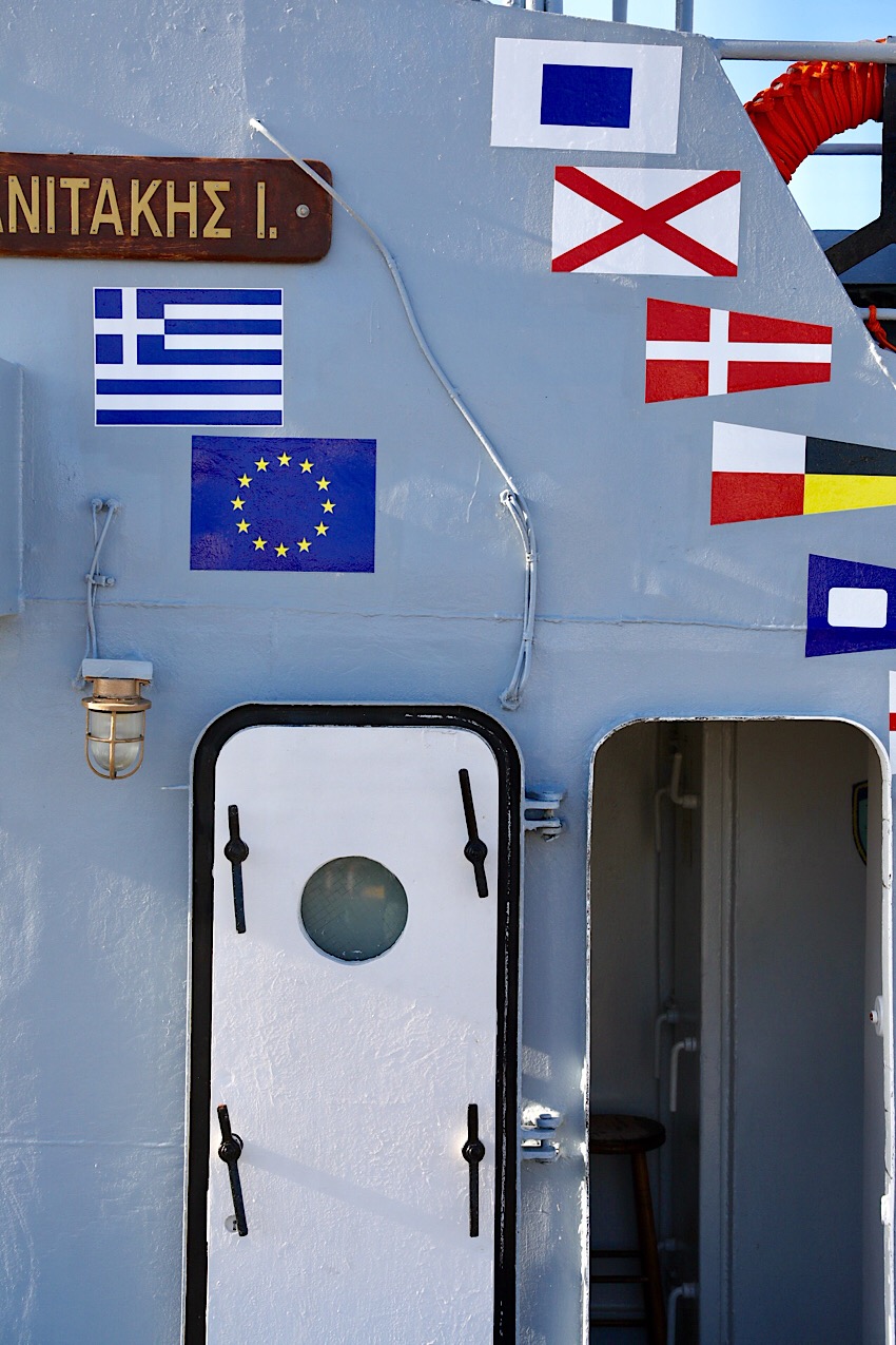 ギリシャ クレタ島