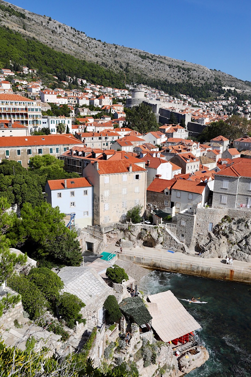 Dubrovnik, Croatia
