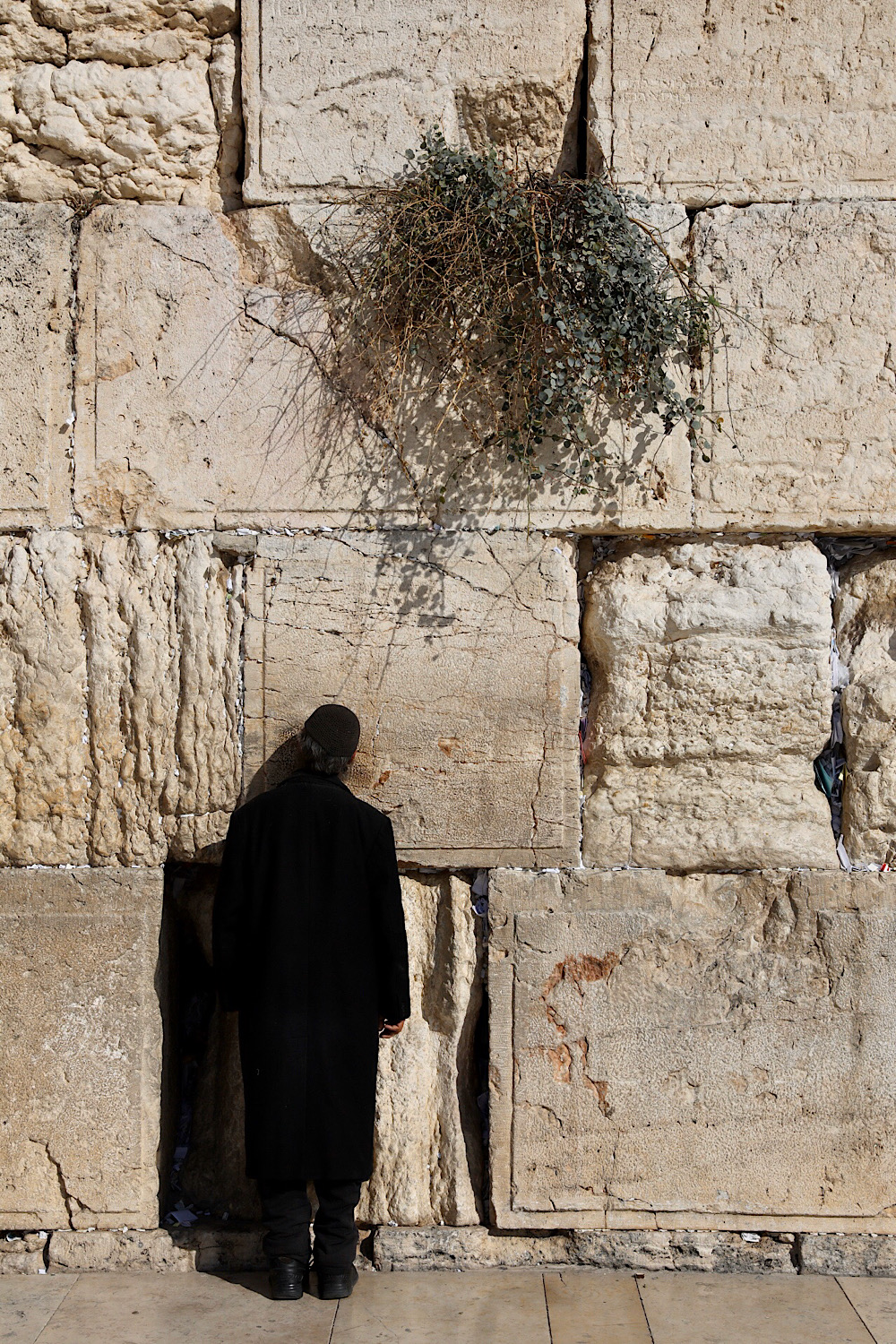 Western Wall, Jerusalem