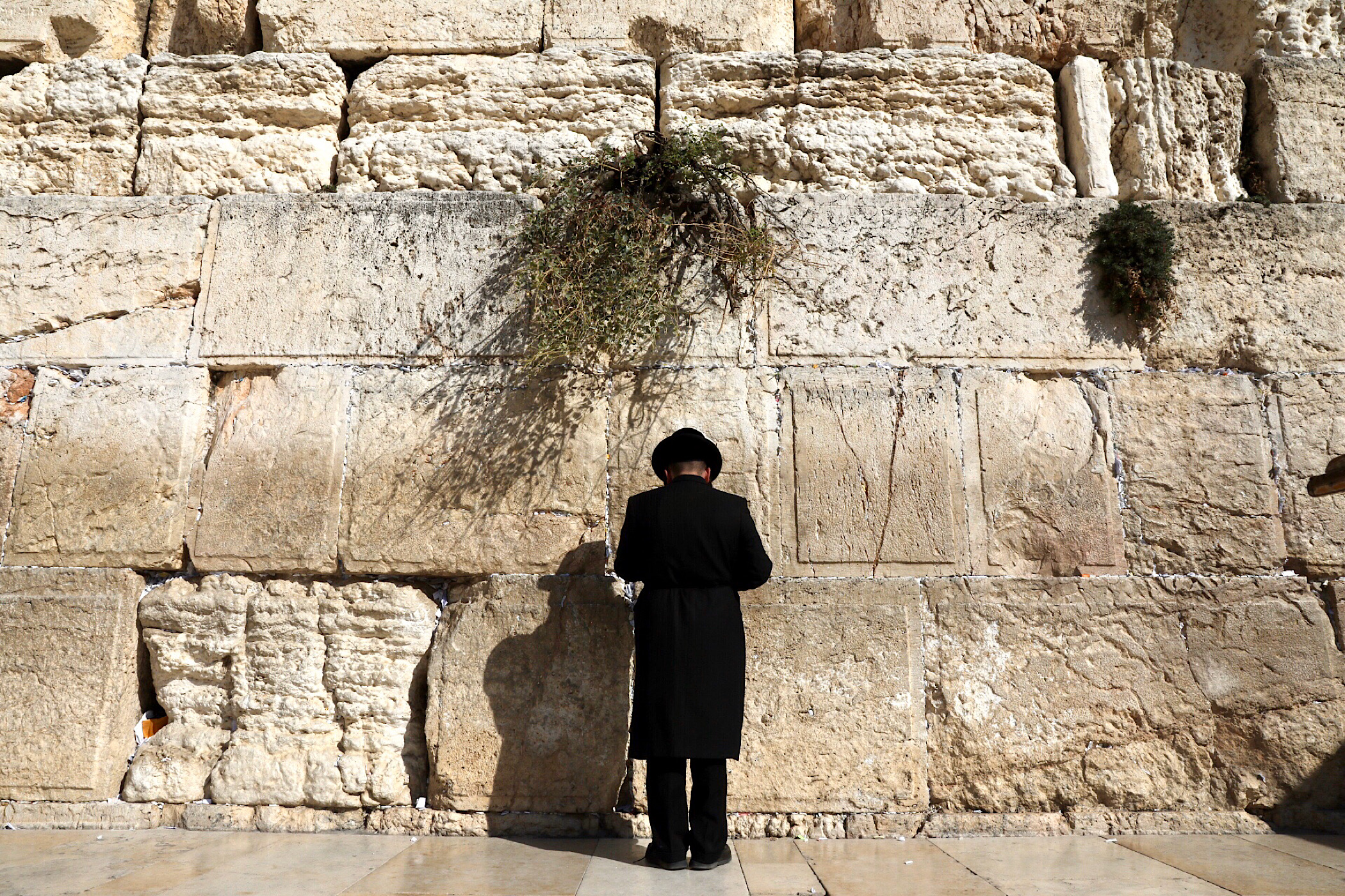 Western Wall, Jerusalem