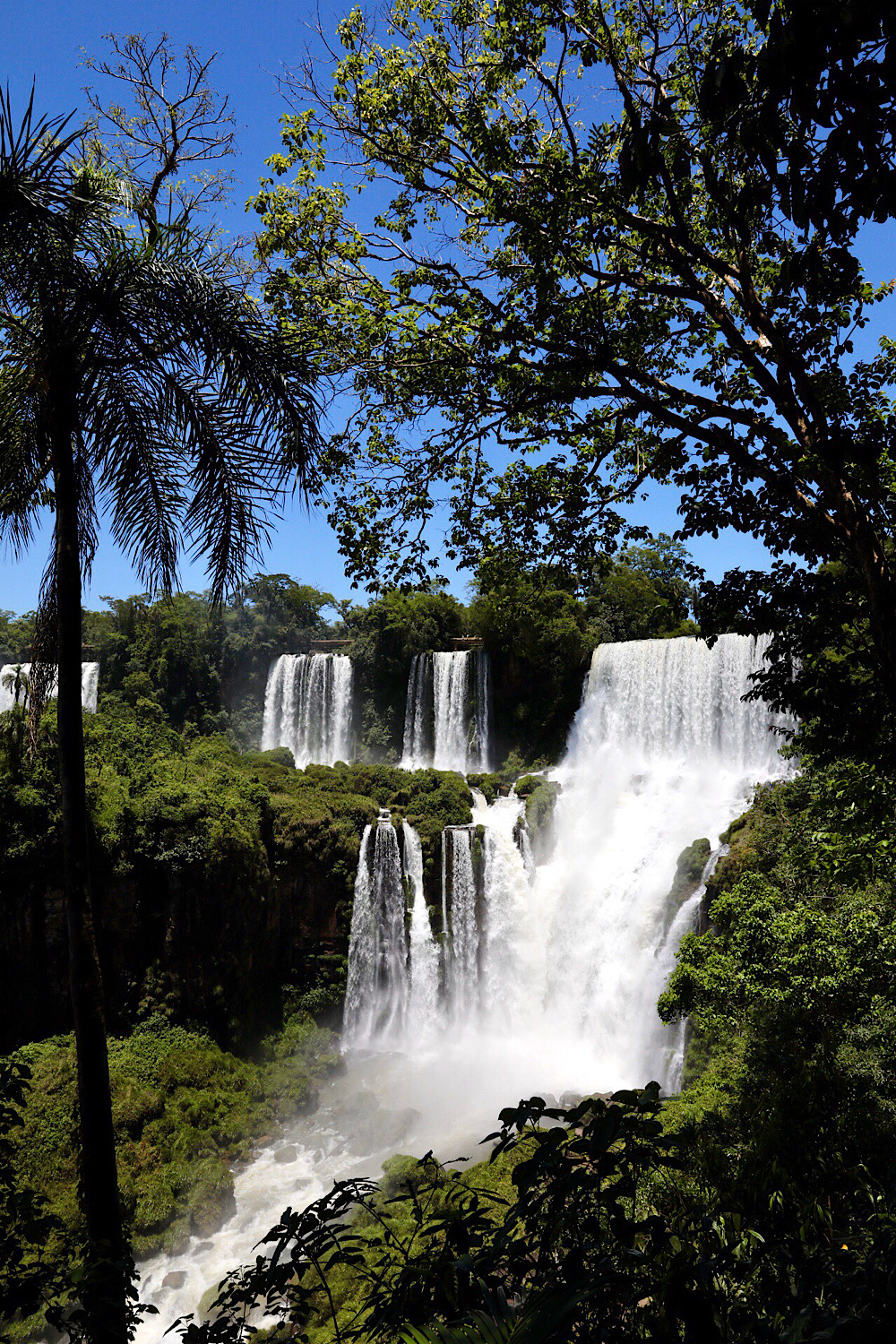 Iguazú Falls