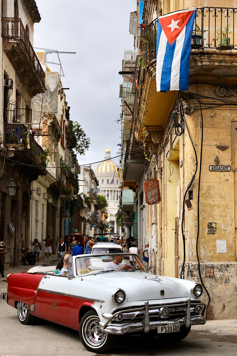 Old Habana