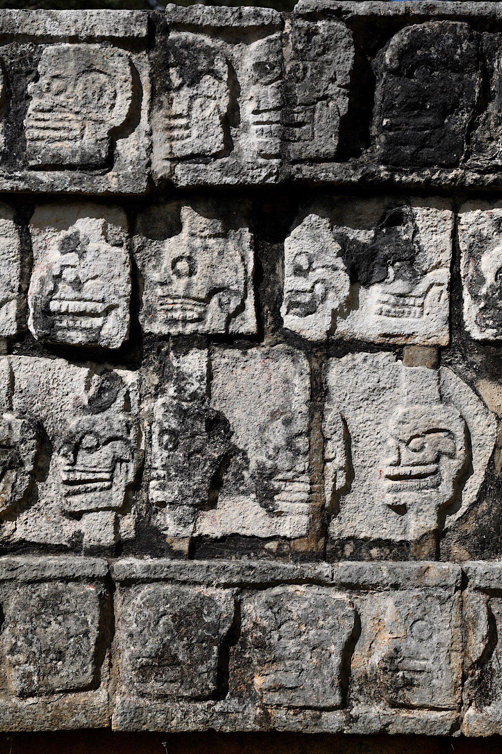 Chichen Itza, Yucatán