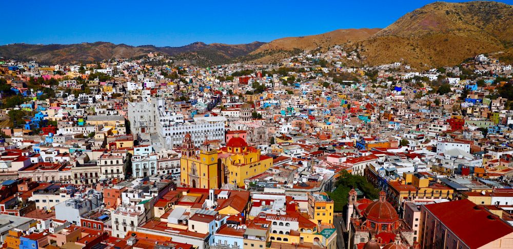 Guanajuato