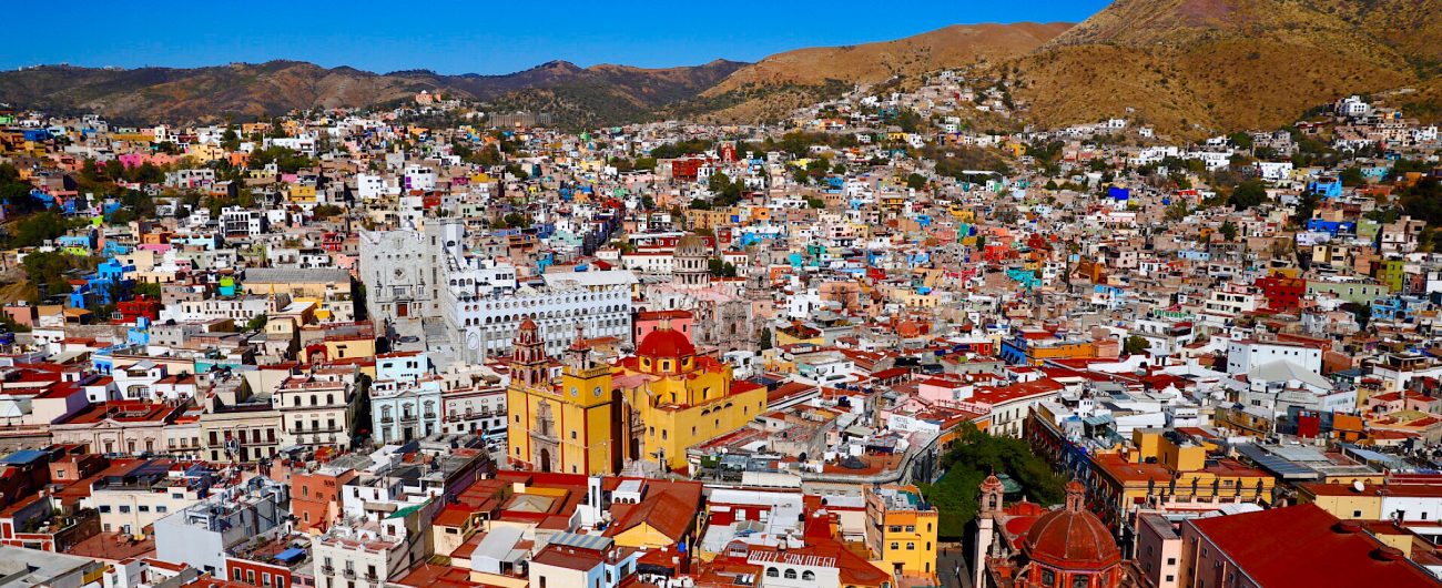 Guanajuato