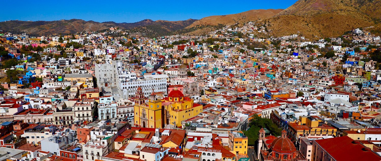 Guanajuato