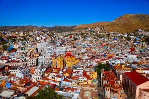 Guanajuato