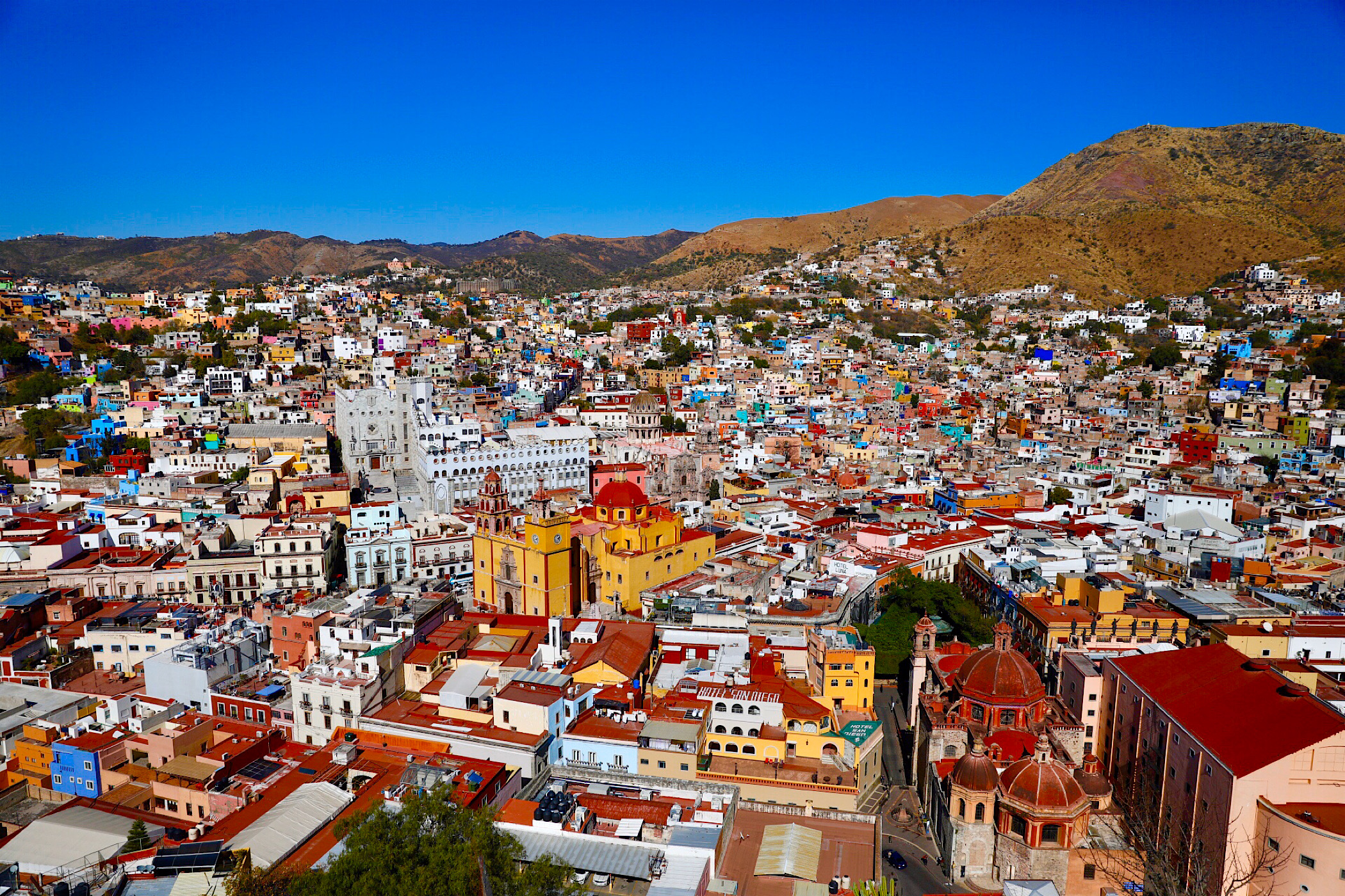 Guanajuato